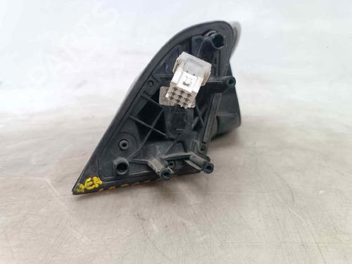 Right mirror CITROËN XSARA PICASSO (N68) 1.6 HDi | BP18238835C27 