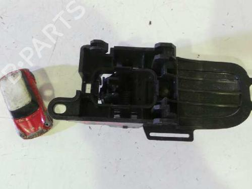 Rear right interior door handle NISSAN NOTE (E11, NE11) 1.5 dCi | BP15271034I16 
