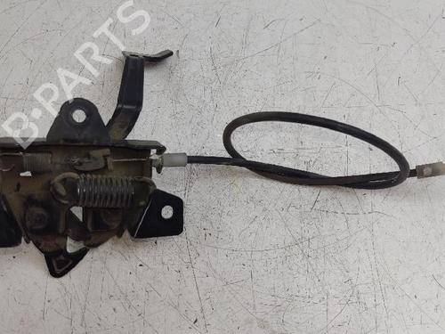 Hood lock HYUNDAI TUCSON (JM) 2.0 CRDi All-wheel Drive | BP14991021C133 