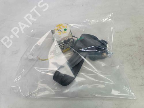 Rear left seatbelt RENAULT CLIO III (BR0/1, CR0/1) 1.5 dCi (BR17, CR17) | BP18052653I29 