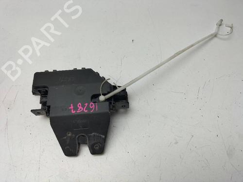 Used Tailgate lock BMW 3 Coupe (E46) 328 Ci (193 hp) 13649093