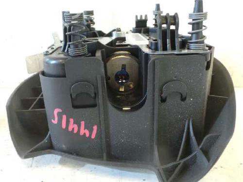 Driver airbag NISSAN PRIMERA (P12) 1.6 | BP12619446C9