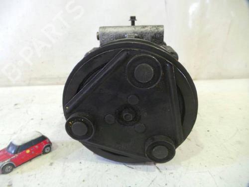 AC compressor FORD MONDEO III (B5Y)  | BP12611242M34 
