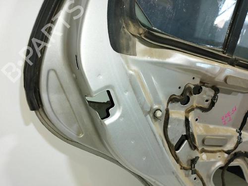 Left rear door MERCEDES-BENZ M-CLASS (W163) ML 270 CDI (163.113) | BP12626222C4 