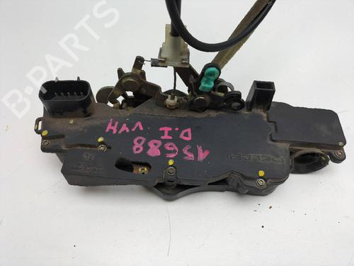 Venstre foran lås FIAT STILO (192_) 1.9 JTD (192_XE1A) | BP12626567C98 