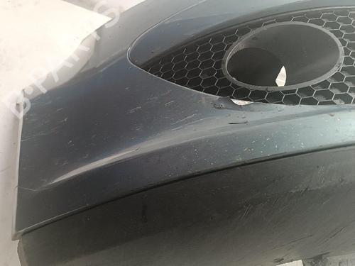 Front bumper SEAT ALTEA (5P1)  | BP21223196C7 