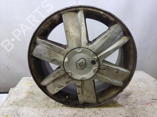 Used Rim RENAULT SCÉNIC II (JM0/1_) 1.6 16V (JM1R) (112 hp) 12624261