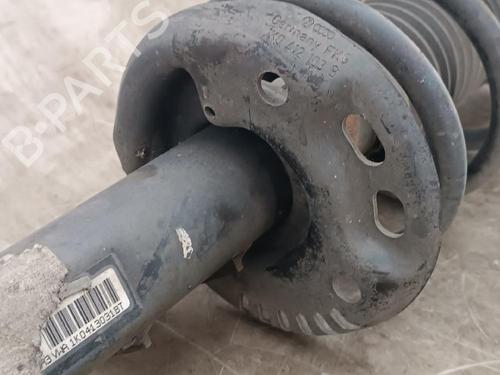 Left front shock absorber SEAT LEON (1P1)  | BP23184833M16 