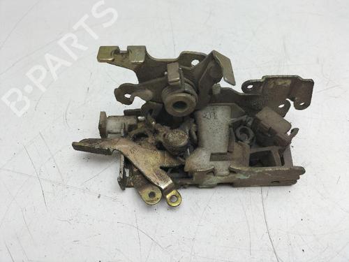 Front right lock MERCEDES-BENZ VITO Van (W638) 112 CDI 2.2 (638.094) | BP12629693C97 