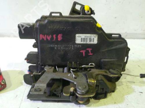 Rear left lock SEAT LEON (1M1) 1.8 20V | BP12619741C100 