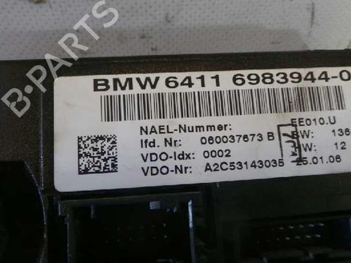 Climate control BMW 1 (E87) 118 d | BP12619286I5 