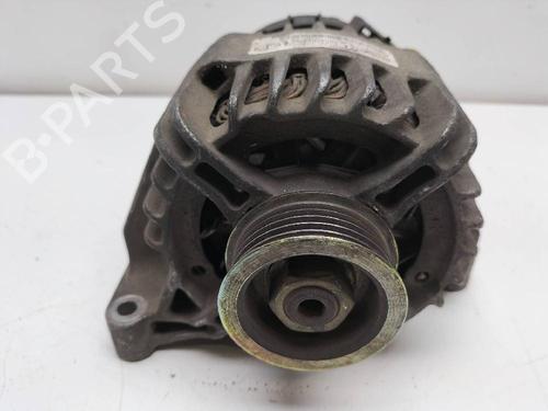 Alternator FIAT PUNTO (188_) 1.2 16V 80 (188.233, .235, .253, .255, .333, .353, .639,... | BP12631330M7 