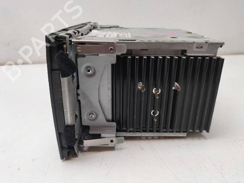 Bilradio TOYOTA AYGO (_B4_) 1.0 (KGB40) | BP13714526E6 