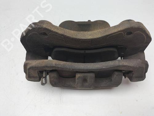 Right front brake caliper TOYOTA CARINA I Saloon 1.6 | BP12940631M104 