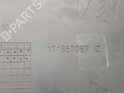 Glove box VW TOURAN (1T1, 1T2)  | BP19067850C95 