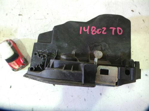Rear right lock BMW 1 (E87) 120 d | BP12620841C99 
