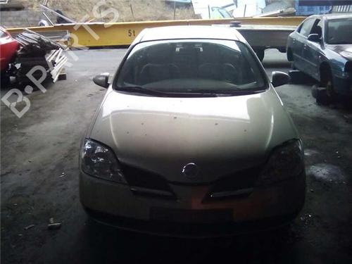 Used Parts NISSAN PRIMERA (P12) 2.2 Di (126 hp) 4320130