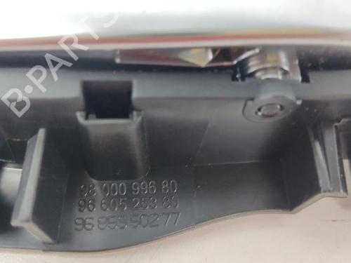 Front right interior door handle CITROËN C4 Grand Picasso II (DA_, DE_)  | BP15710772I14 