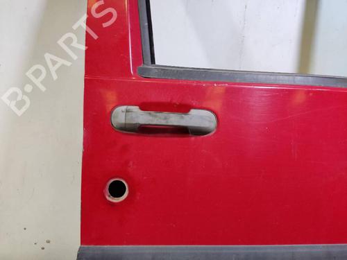 Right front door FORD TOURNEO CONNECT 1.8 TDCi | BP12625054C3 