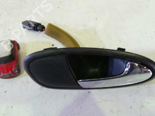 Used Front right interior door handle SEAT LEON (1P1) 1.9 TDI (105 hp) 12619884