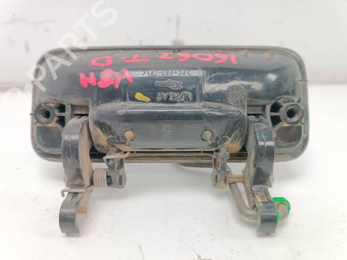 Rear right exterior door handle LAND ROVER FREELANDER I (L314) 2.0 Td4 4x4 | BP16187954C130 
