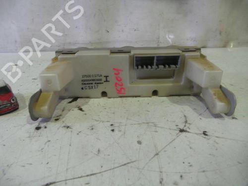 Climate control NISSAN X-TRAIL I (T30)  | BP12940291I5 
