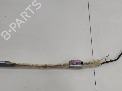 Right curtain airbag LAND ROVER RANGE ROVER SPORT I (L320) 2.7 D 4x4 | BP15609926C12