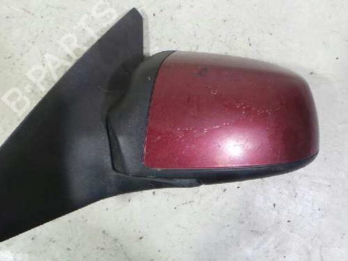 Left mirror FORD MONDEO III (B5Y)  | BP12608881C26 