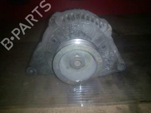 Used Alternator NISSAN PRIMERA (P11) [1996-2001]  12623500
