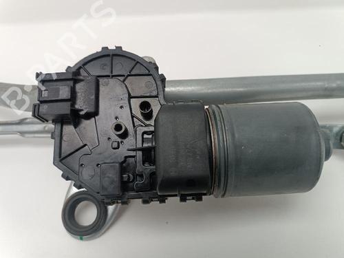 Front wiper motor BMW X3 (E83) 3.0 i xDrive | BP25797753M29 