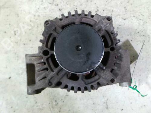 Alternator OPEL TIGRA TwinTop (X04) 1.3 CDTI (R97) | BP12610267M7 