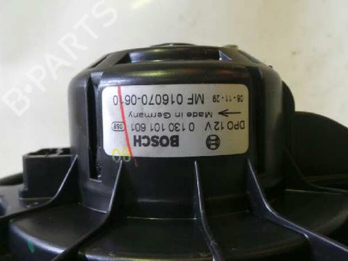 Heater blower motor TOYOTA AVENSIS (_T25_) 2.0 D-4D (ADT250_, ADT250R) | BP14242186M62 