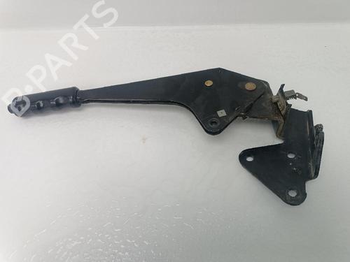 Hand brake CITROËN JUMPER I Platform/Chassis (230) 2.0 | BP24578334I18 