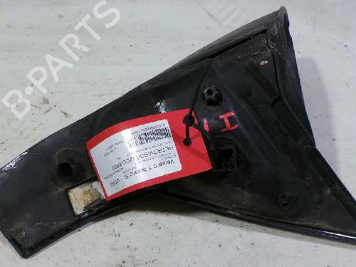 Left mirror OPEL VECTRA B (J96)  | BP12609837C26 