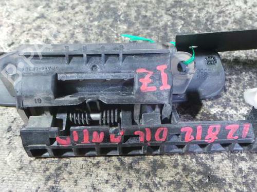 Front left exterior door handle CITROËN XSARA PICASSO (N68) 2.0 HDi | BP12613513C128 