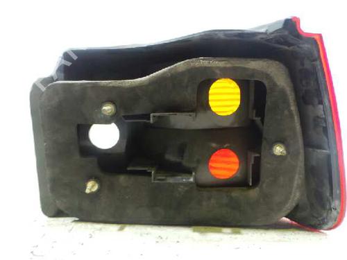 Left taillight SEAT IBIZA II (6K1)  | BP12610030C34 
