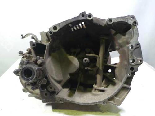Used Gearbox CITROËN XANTIA (X1_, X2_) 1.9 Turbo D (90 hp) 12616452