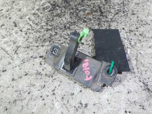 Tailgate handle CHEVROLET AVEO / KALOS Hatchback (T200) 1.2 | BP12631559C132 