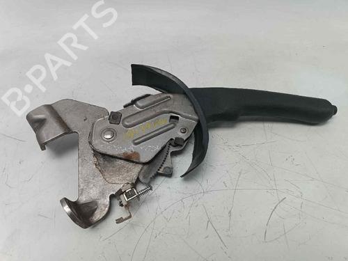 Used Hand brake NISSAN TERRANO II (R20) [1992-2007]  17626386
