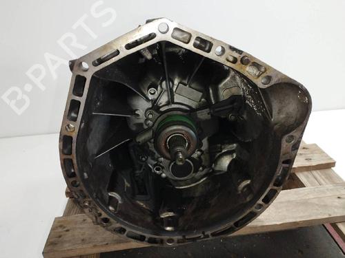 Gearbox MERCEDES-BENZ C-CLASS (W203) C 220 CDI (203.006, 203.008) | BP12626489M3 