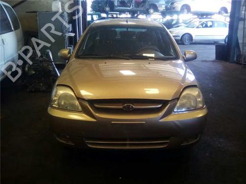 Used Parts KIA RIO I Saloon (DC_) 1.3 (82 hp) 1397262