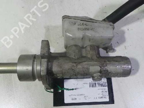 Brake master cylinder CITROËN XSARA PICASSO (N68) 2.0 HDi | BP12612762M77 