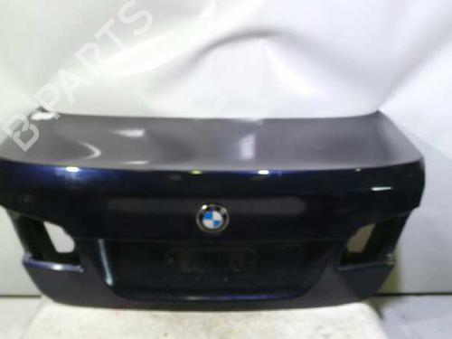 Used Tailgate BMW 5 (F10) 520 d (184 hp) 12620071