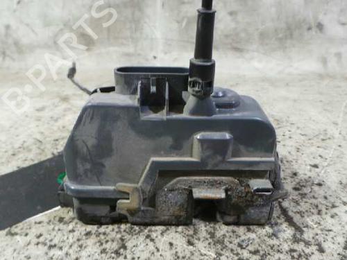 Rear left lock RENAULT MEGANE II Estate (KM0/1_) 2.0 dCi | BP12611275C100 