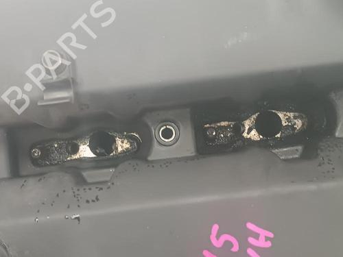 Cylinder head KIA CARNIVAL II (GQ) 2.9 CRDi | BP23142956M5 