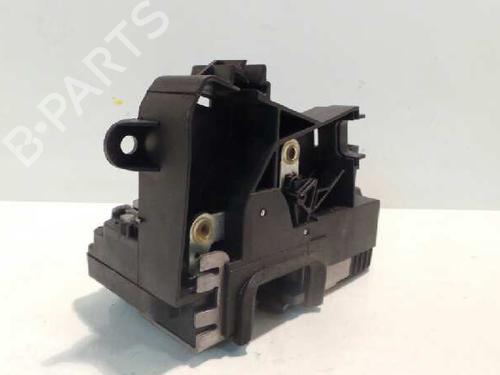 Front right lock OPEL VECTRA C GTS (Z02) 2.0 DTI 16V (F68) | BP12618893C97 