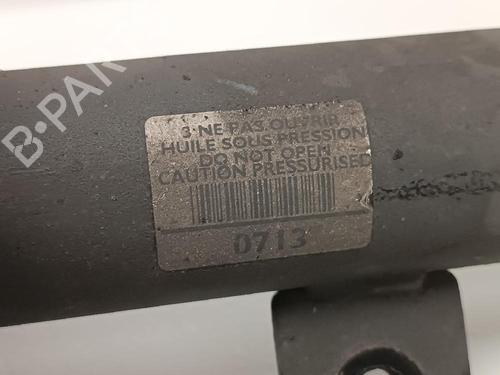Left front shock absorber CITROËN BERLINGO / BERLINGO FIRST Box Body/MPV (M_)  | BP24494981M16 