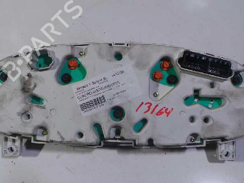 Instrument cluster HYUNDAI H-1 / STAREX Bus (A1) 2.5 CRDi | BP12615250C47 