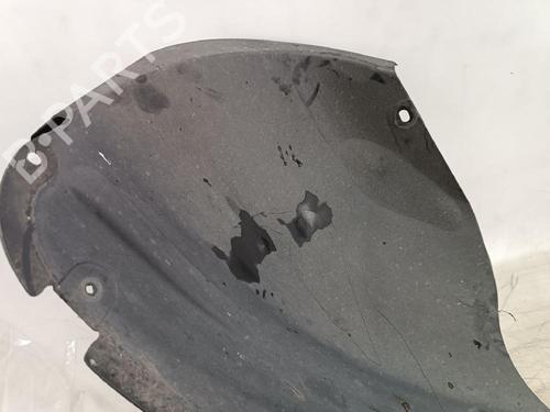 Wheel arch CITROËN C4 CACTUS 1.2 PureTech 130 | BP18917812C56 