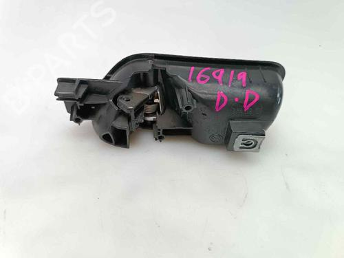 Front right interior door handle VW TOURAN (1T1, 1T2)  | BP19067848I14 